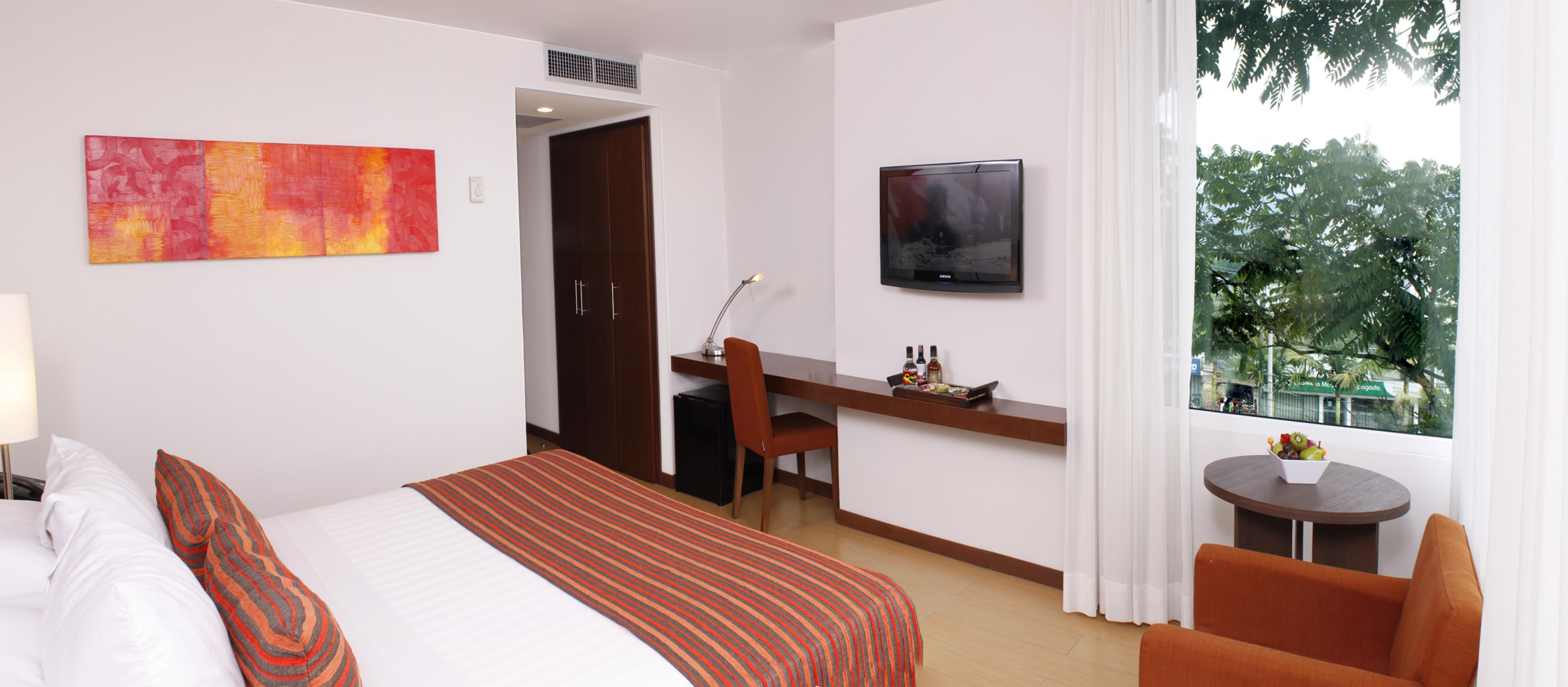 Hotel Estelar El Cable Manizales Δωμάτιο φωτογραφία