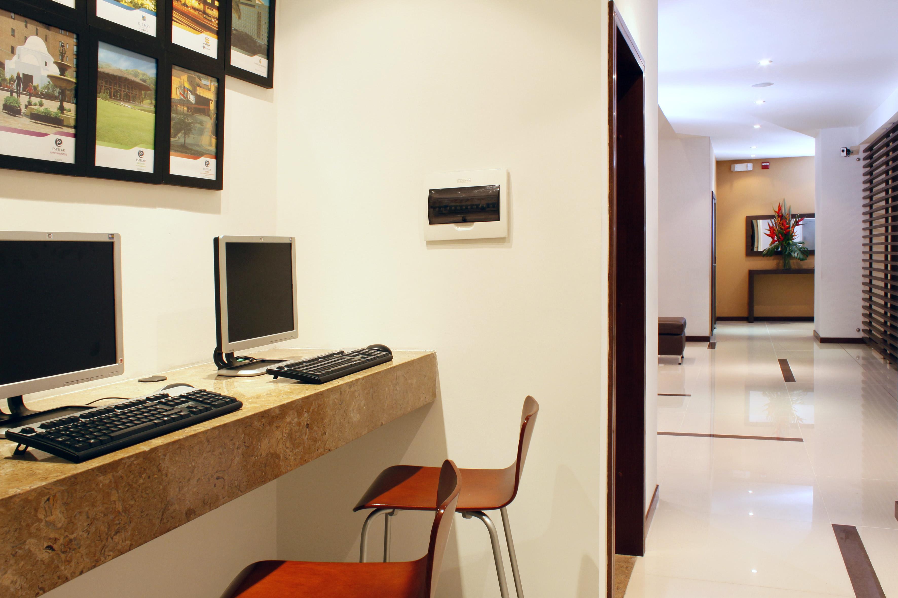 Hotel Estelar El Cable Manizales Ανέσεις φωτογραφία