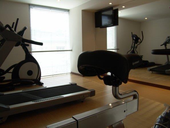 Hotel Estelar El Cable Manizales Ανέσεις φωτογραφία
