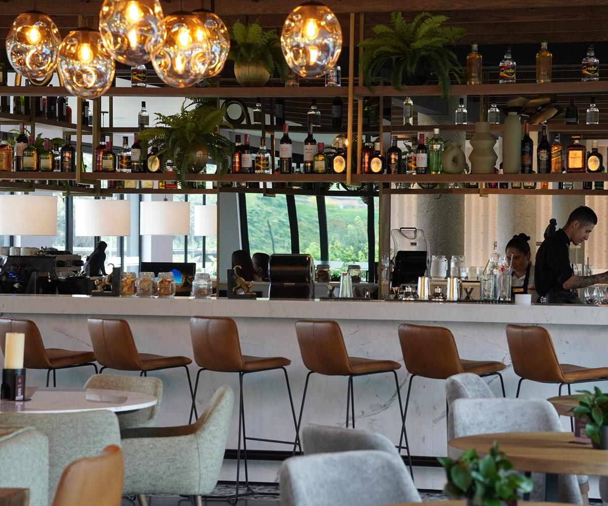 Hotel Estelar El Cable Manizales Εξωτερικό φωτογραφία