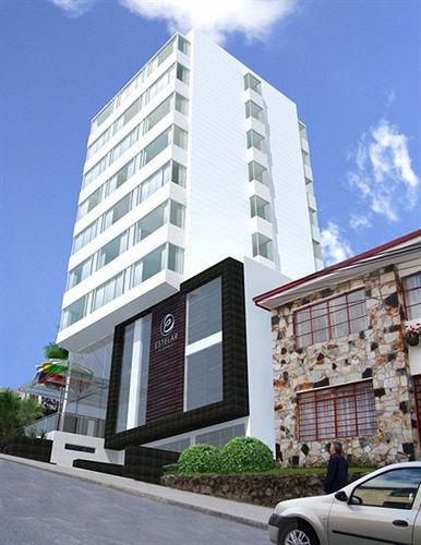 Hotel Estelar El Cable Manizales Εξωτερικό φωτογραφία