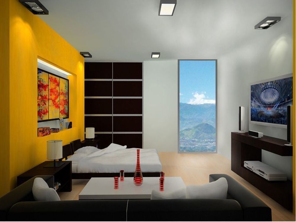 Hotel Estelar El Cable Manizales Δωμάτιο φωτογραφία