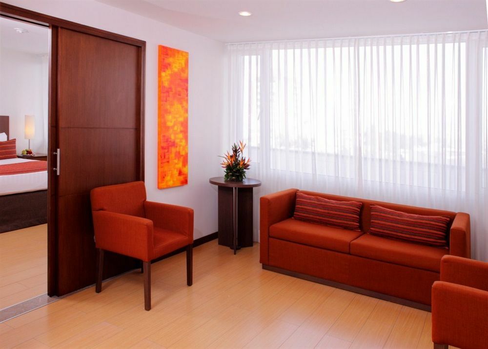 Hotel Estelar El Cable Manizales Εξωτερικό φωτογραφία